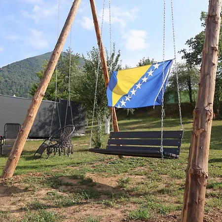 Isak ヴィラ Račić